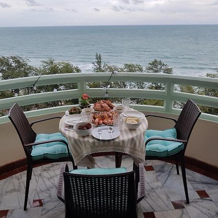 באן פה Panorama Sea View Room 245, V.I.P Condo Chain Rayong מראה חיצוני תמונה