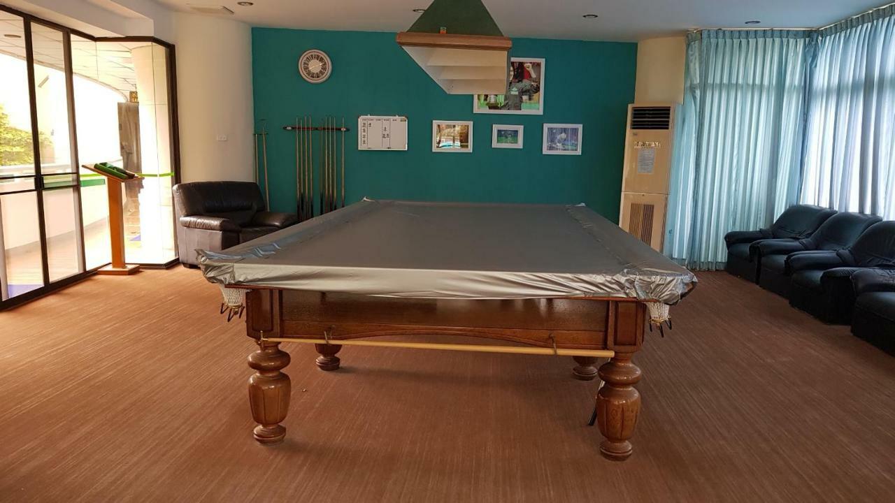 באן פה Panorama Sea View Room 245, V.I.P Condo Chain Rayong מראה חיצוני תמונה
