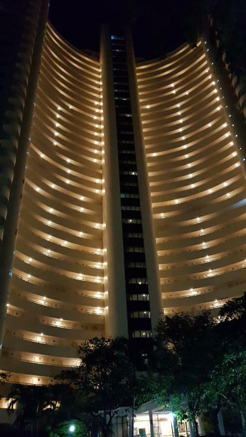 באן פה Panorama Sea View Room 245, V.I.P Condo Chain Rayong מראה חיצוני תמונה