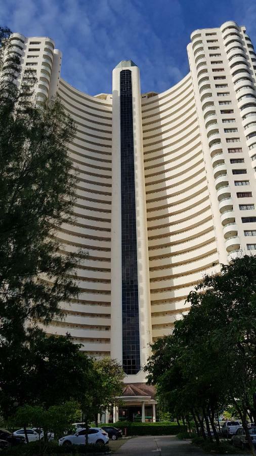 באן פה Panorama Sea View Room 245, V.I.P Condo Chain Rayong מראה חיצוני תמונה