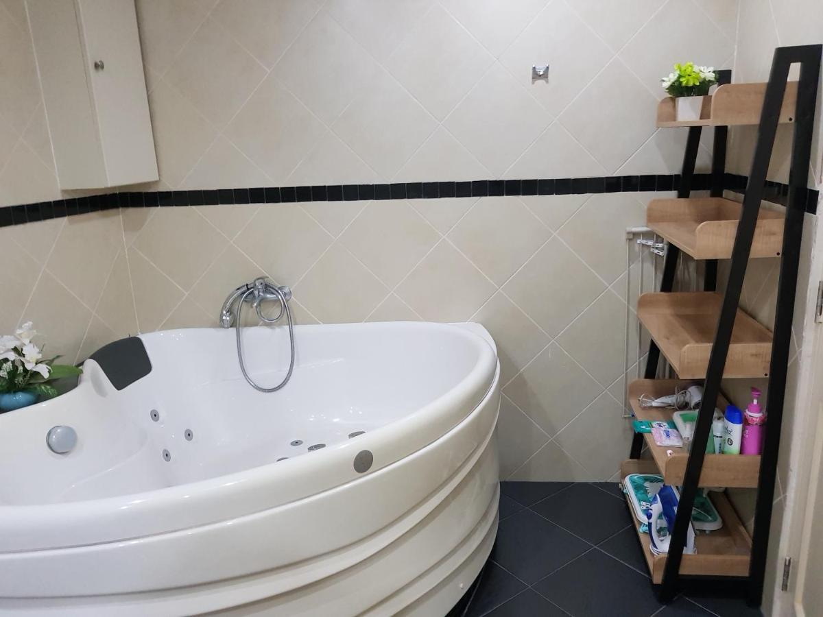 באן פה Panorama Sea View Room 245, V.I.P Condo Chain Rayong מראה חיצוני תמונה
